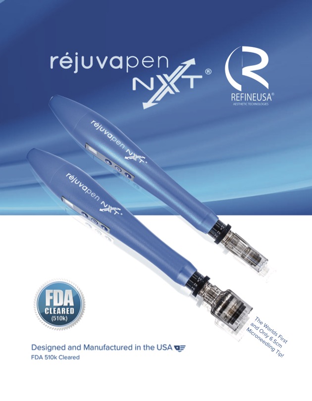 Microneedling Treatment