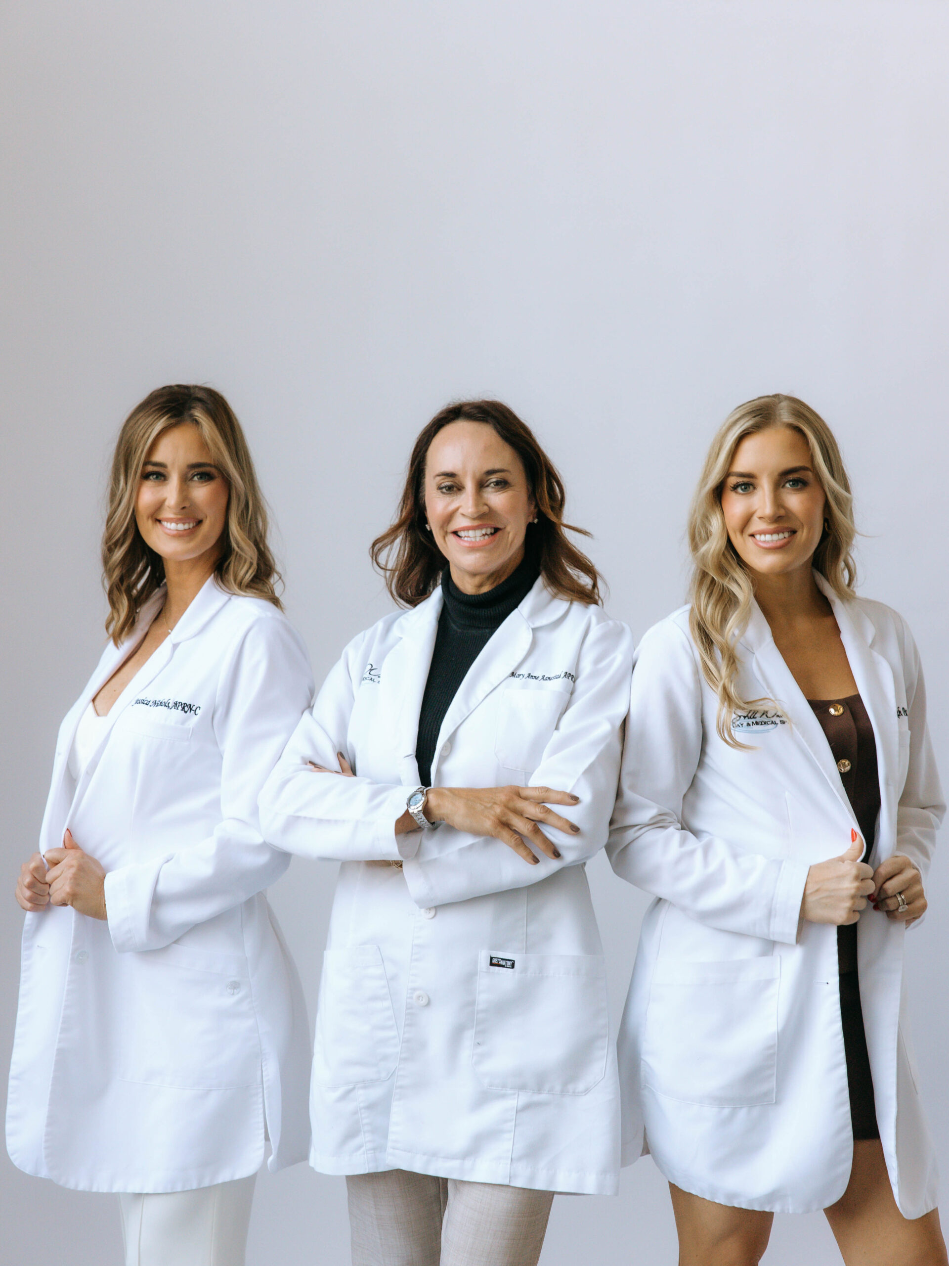 STILL WATERS MEDICAL SPA