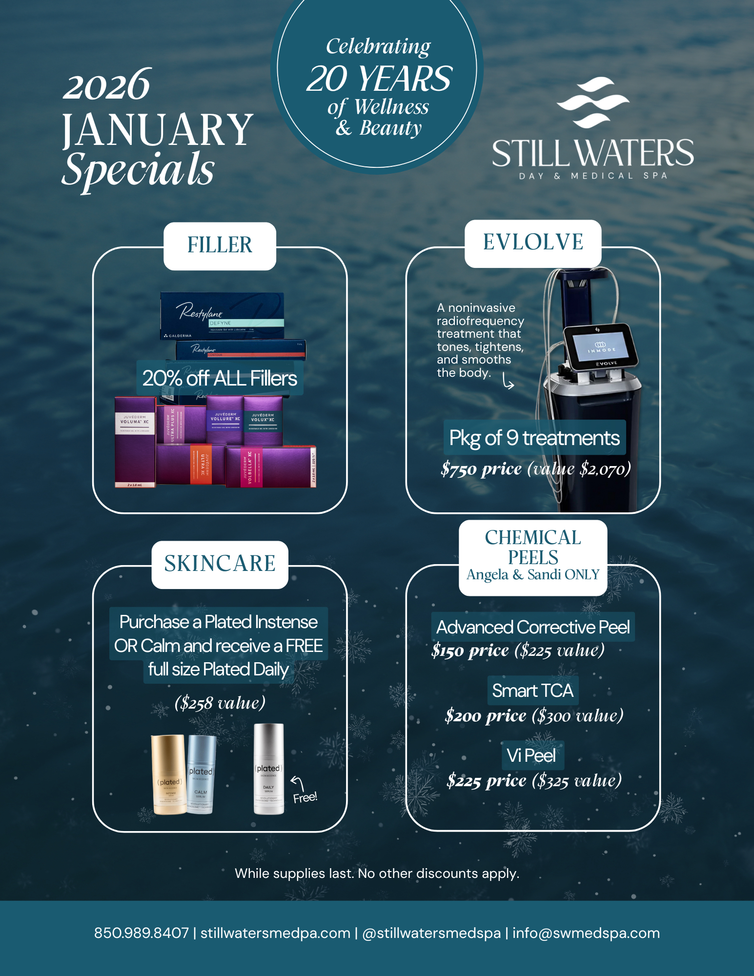 Januari 2026 Special